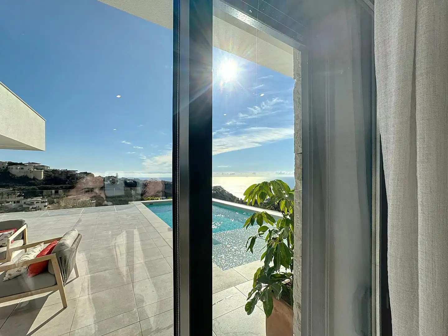 Casa o xalet en venda a Cumbre del Sol