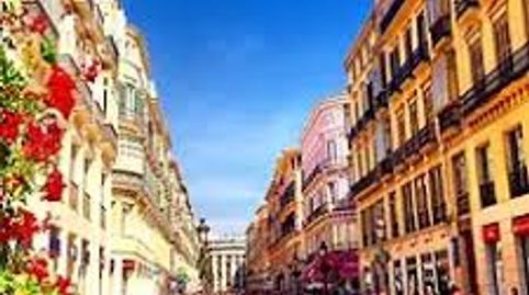 Photo 2 of Buildings for sale in Centro Histórico, Málaga Capital