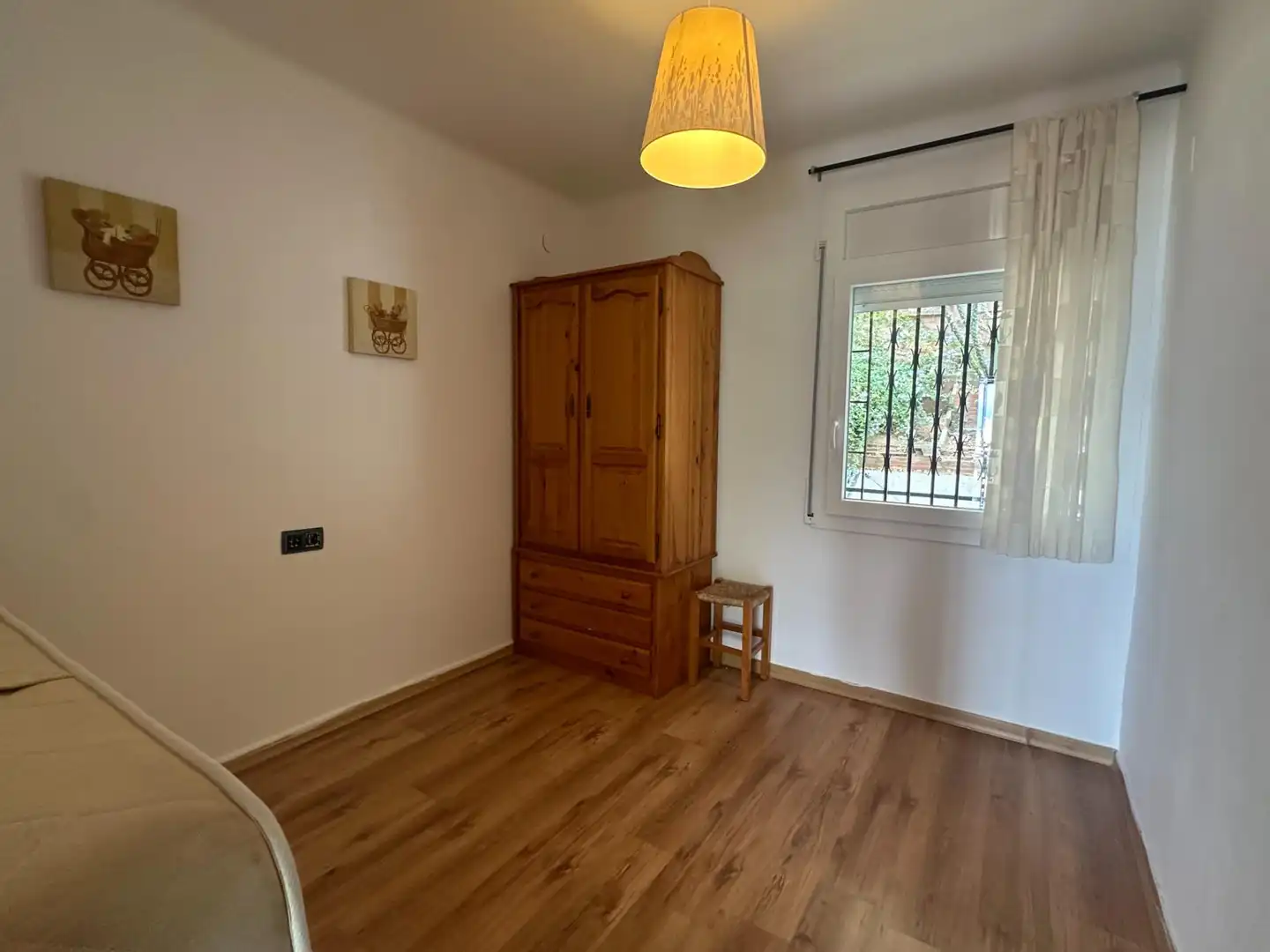 Piso en venta en DE LA PUJADA DEL PUIG ROM, imagen 23