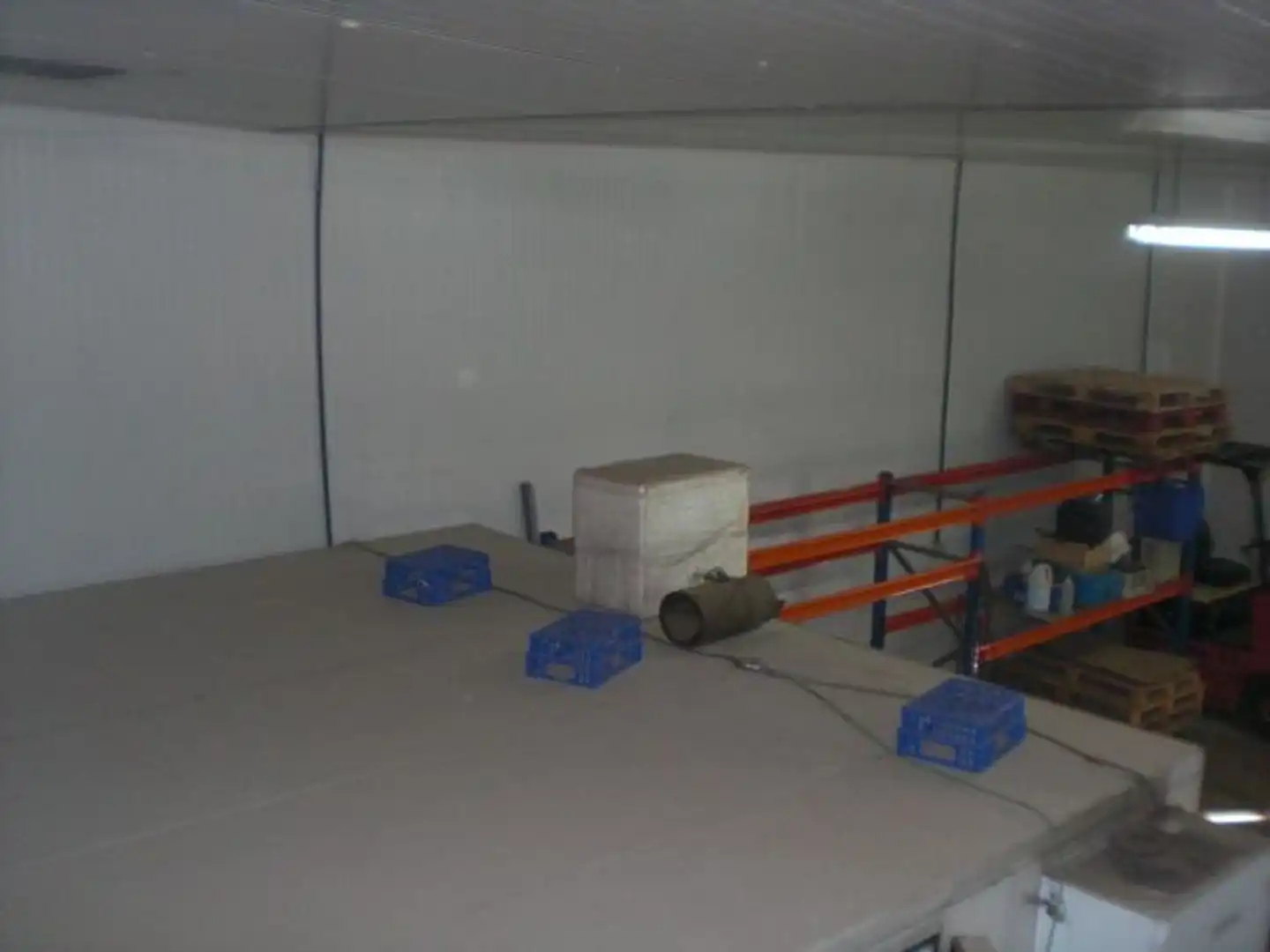 Industrial building for sale in Calle Tirteafuera, imagen 18