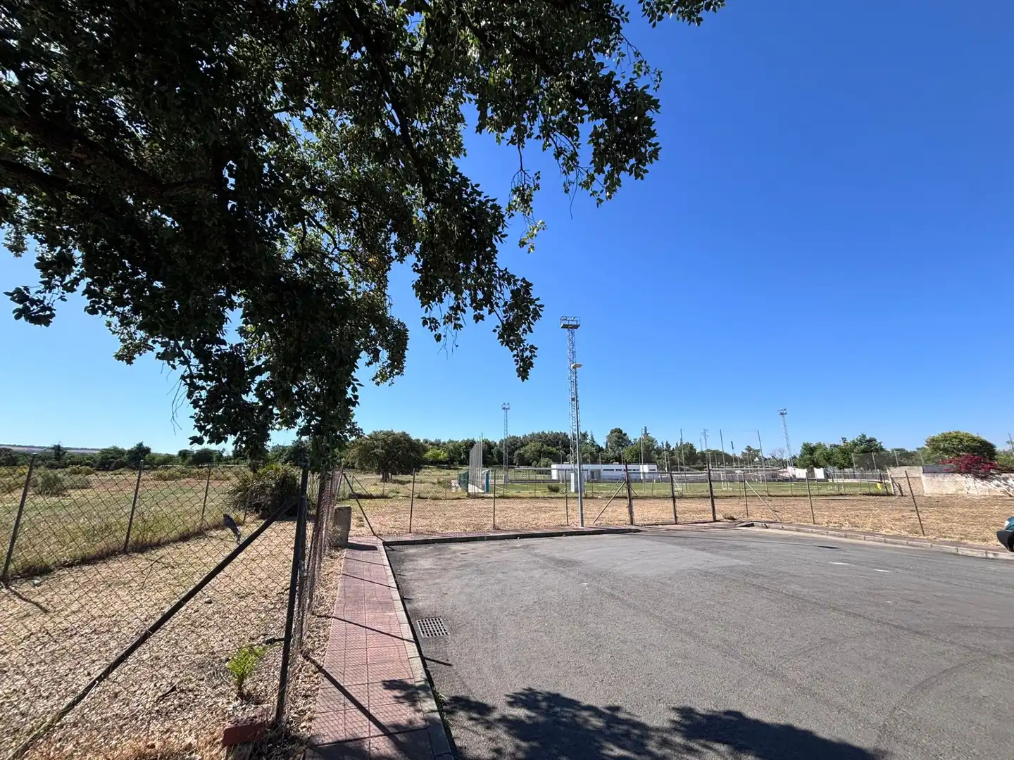 Residencial en venda en Arcos de la Frontera