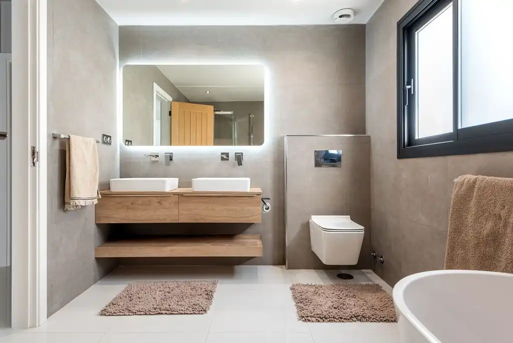 Chalet con piscina en venta en La Cala Golf - Lagar Martell, imagen 13