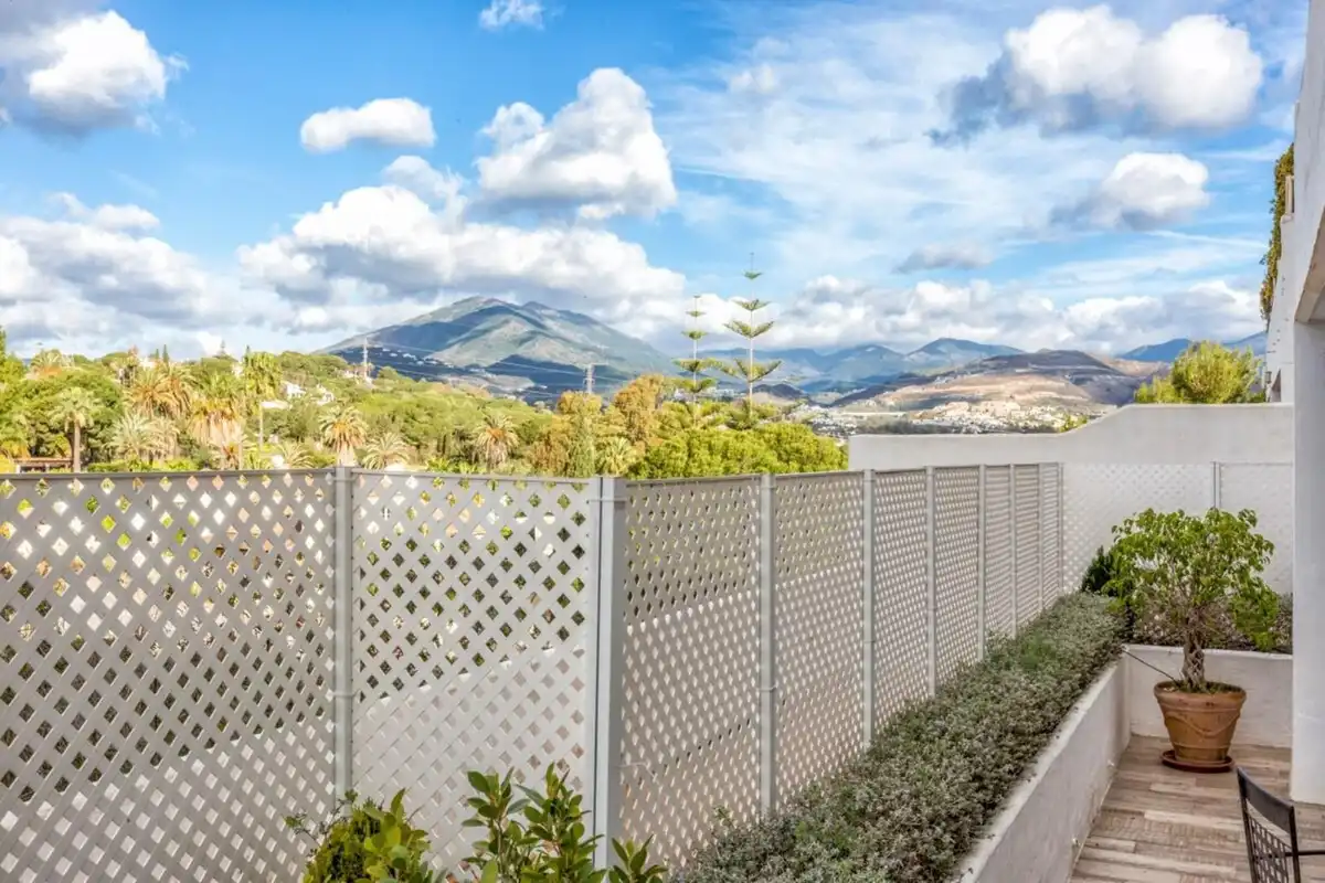 Piso con ascensor en venta en Nueva Andalucía, imagen 6