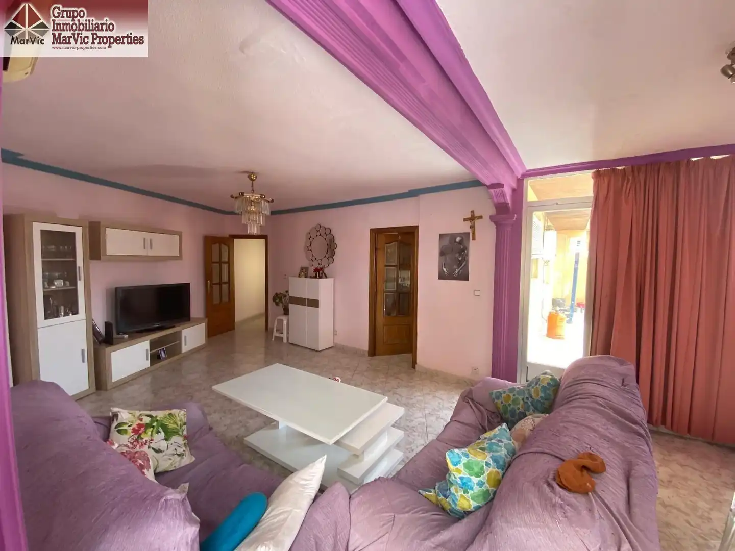 Penthouse mit Aufzug zum Verkauf in Centro Urbano, imagen 5