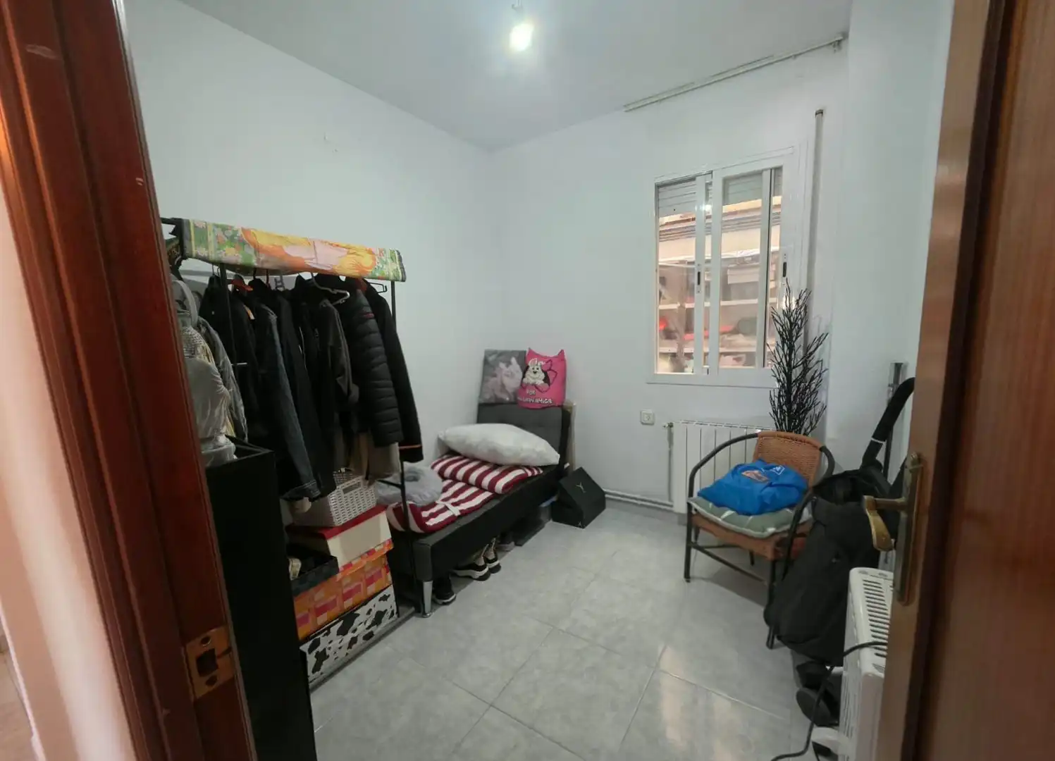 Piso con ascensor en venta en Plaça Agermanament 1, imagen 37