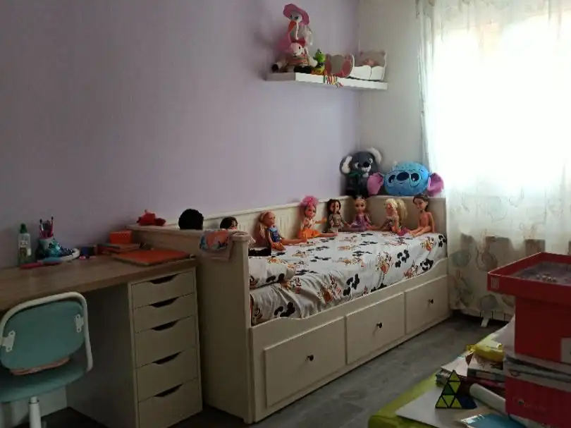 Habitación de Piso en venta en Otxarkoaga - Txurdinaga