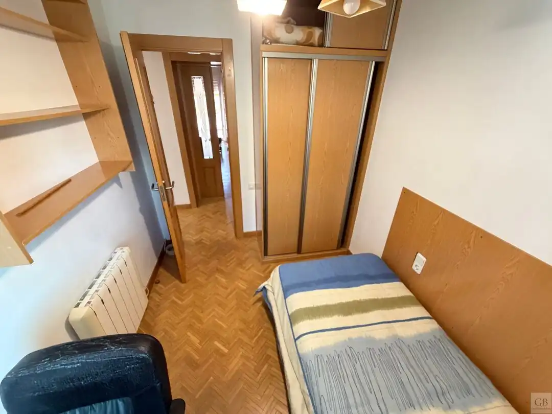 Piso con ascensor en venta en Palomarejos, imagen 18