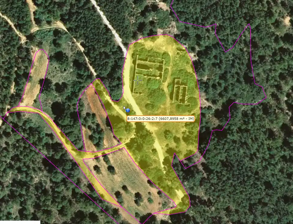 Terrain rustique à vendre à Olivella, imagen 11