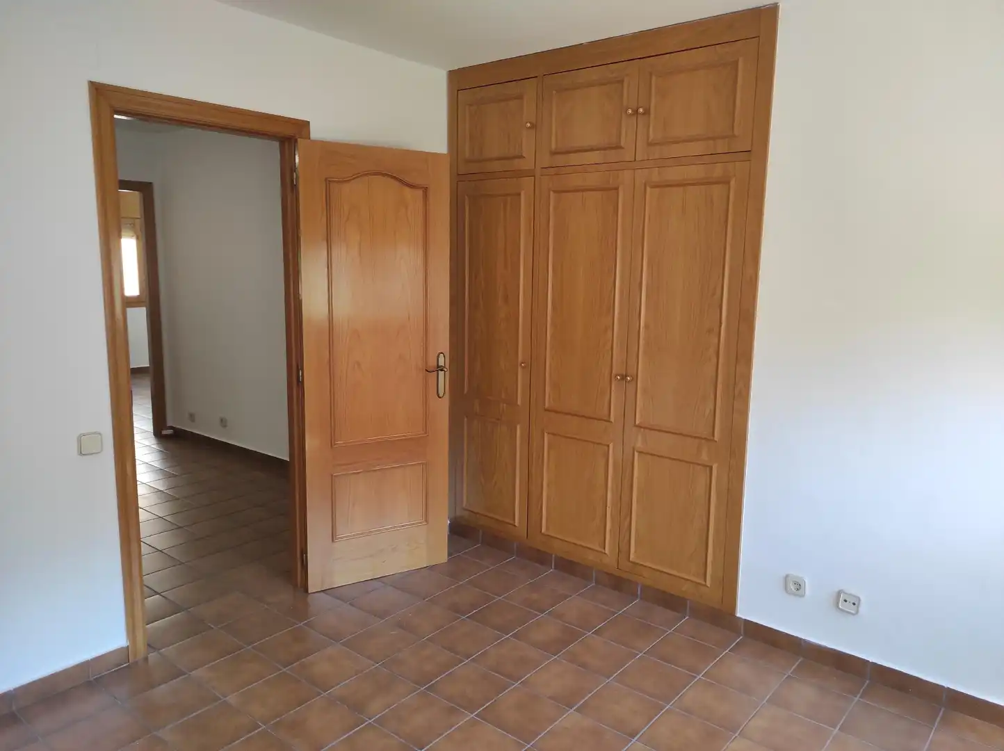 Haus oder Chalet zur Miete in Esplugues de Llobregat mit Klimaanlage, Heizung und Terrasse