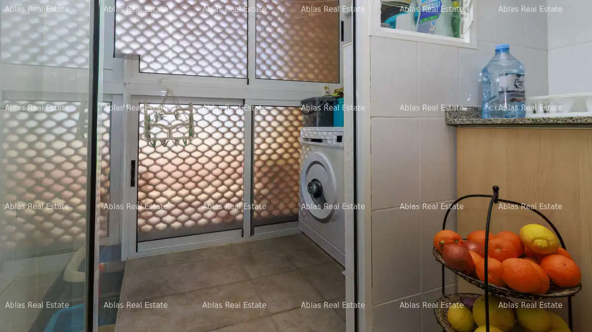 Jardí de Apartament en venda en Cullera amb Terrassa, Balcó i Piscina comunitària