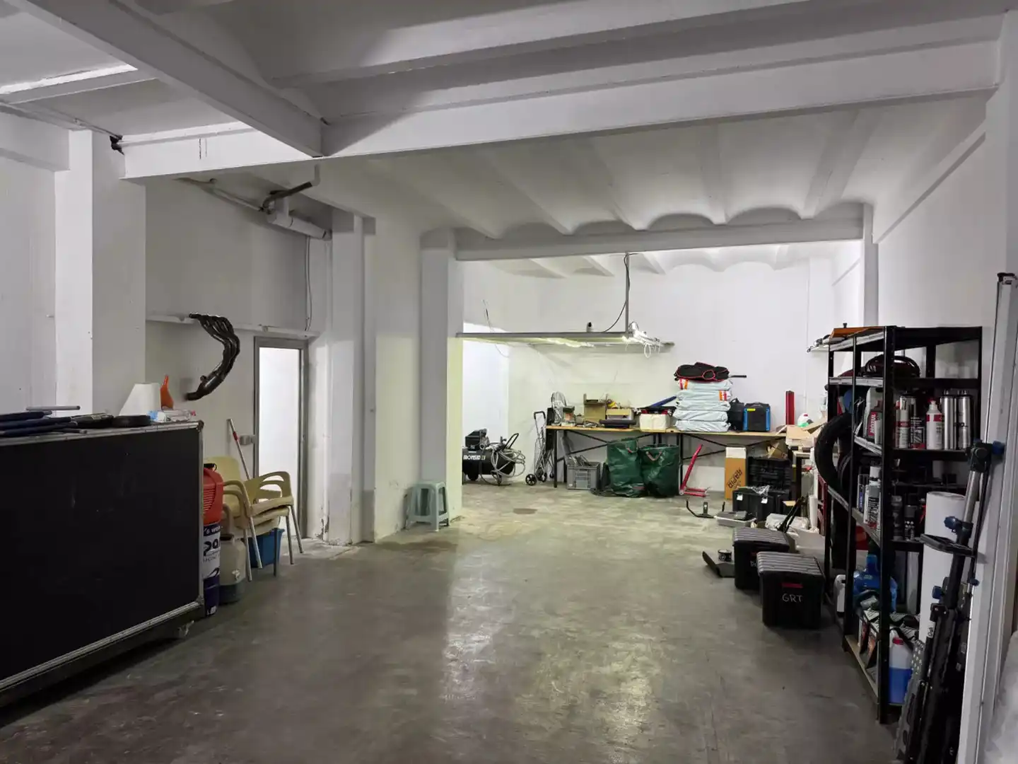 Business premises for sale in Eixample Sud – Migdia, imagen 2