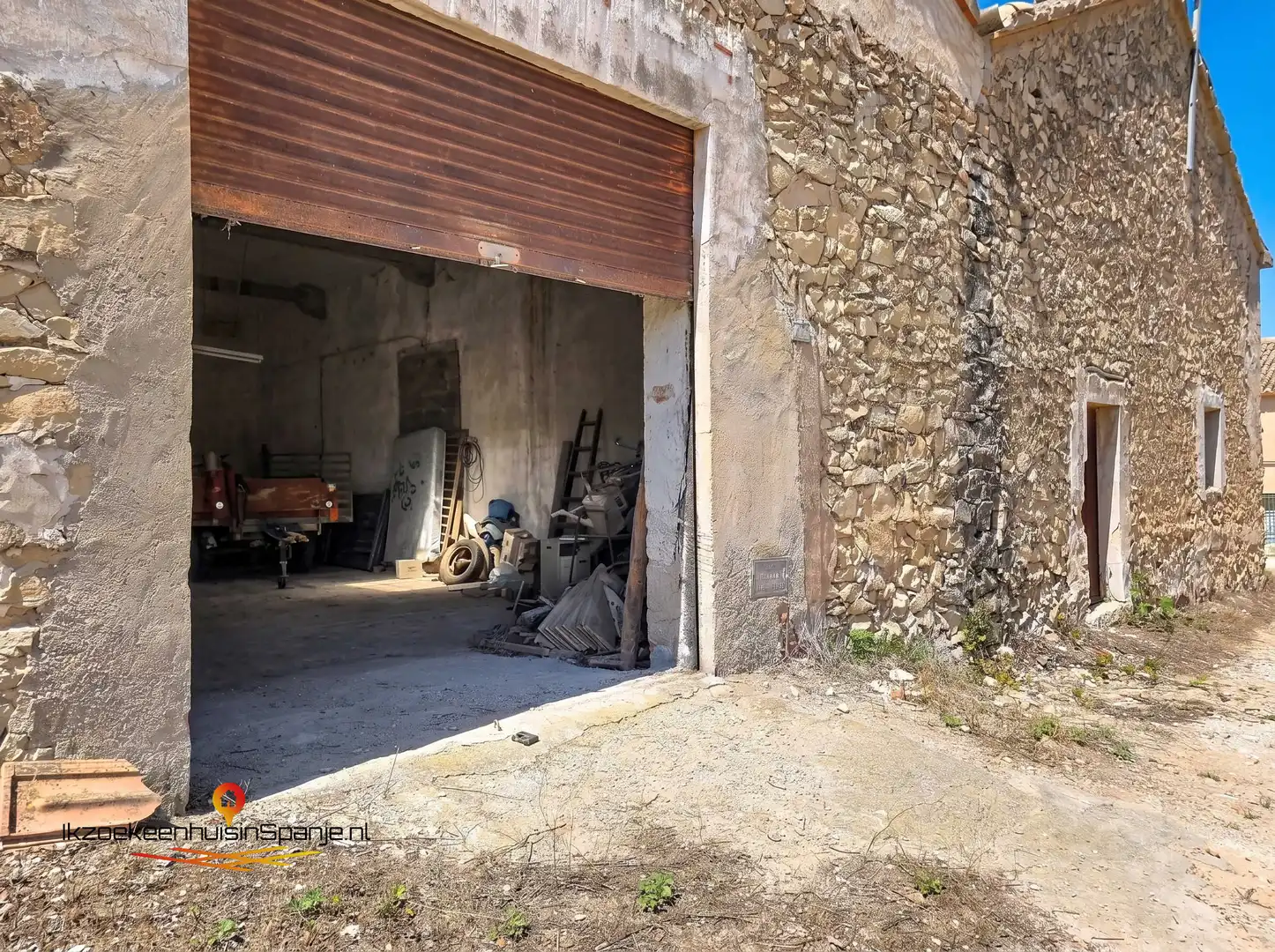 Landhaus zum Verkauf in El Pinós / Pinoso, imagen 3