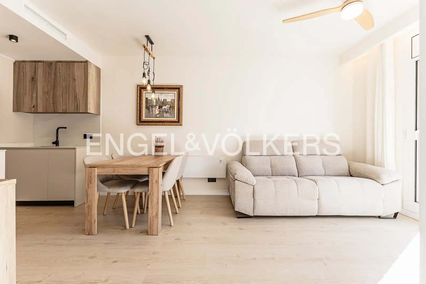 Attic for sale in El Camp d'en Grassot i Gràcia Nova