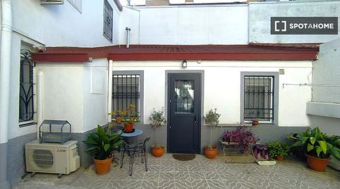 Foto 4 de Pis de lloguer a San Diego, Madrid