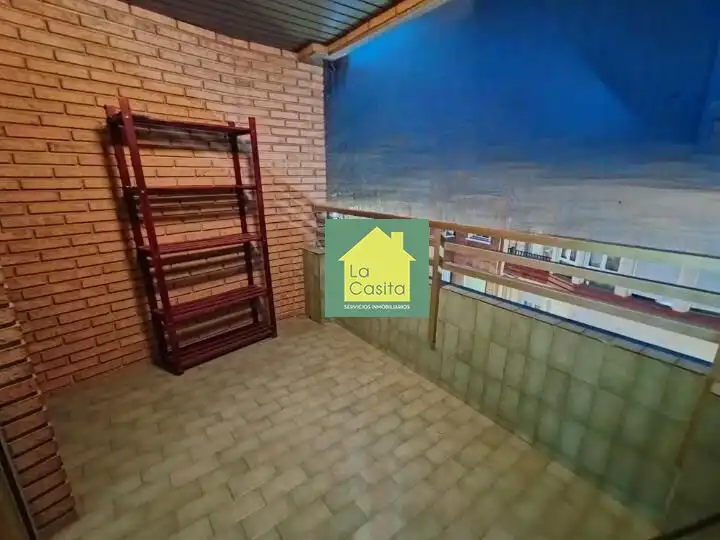 Flat with terrace for sale in Feria, imagen 17