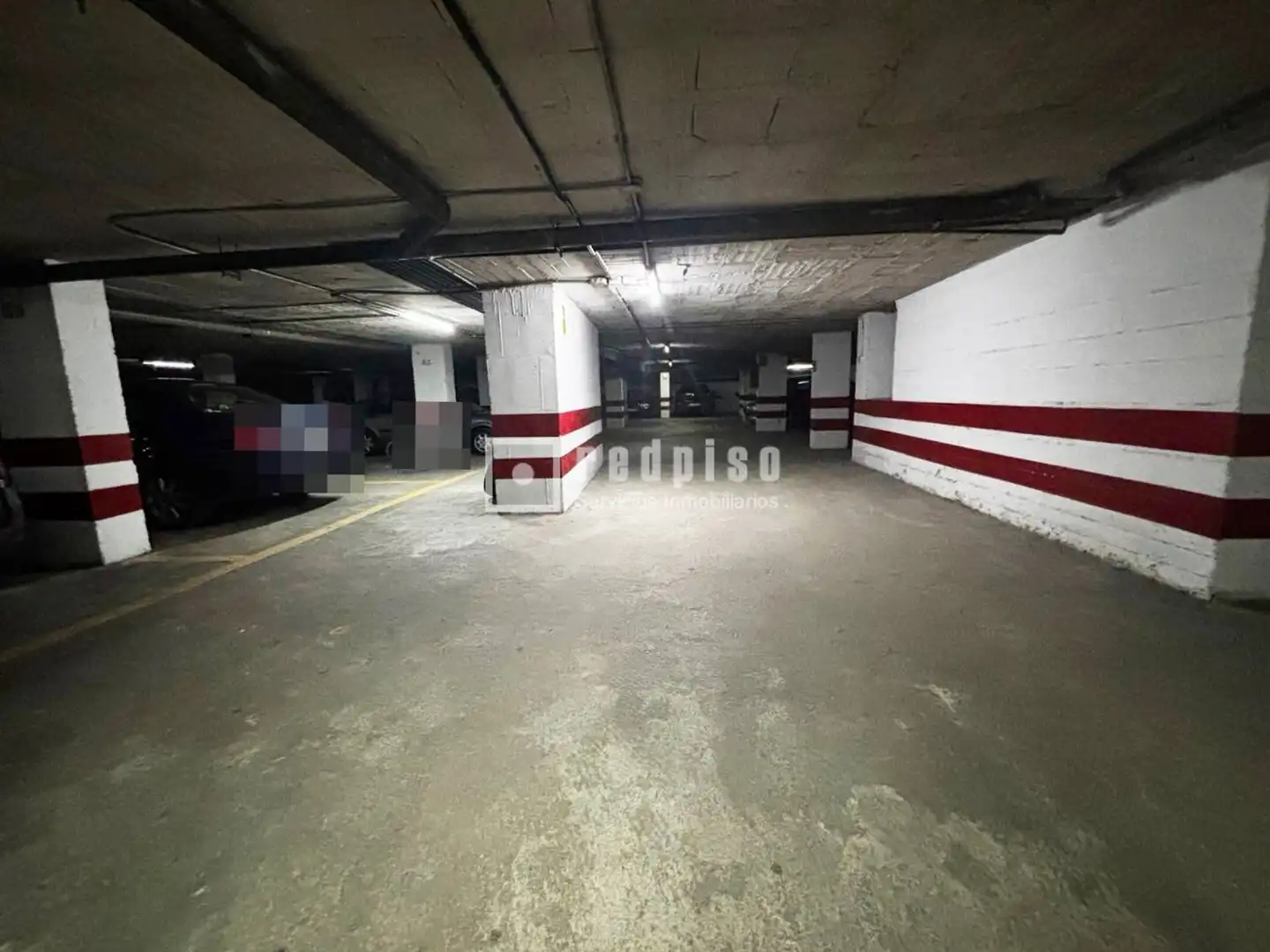 Aparcament en venda a Centro, imagen 4