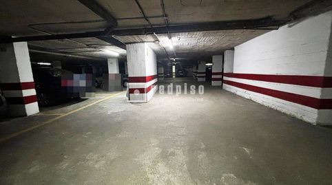 Foto 4 de Garaje en venta en Perchel Sur - Plaza de Toros Vieja, Málaga Capital