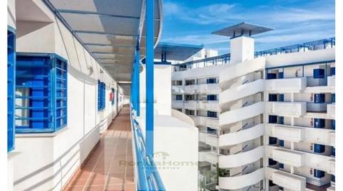 Foto 3 de Dúplex de lloguer a Cortijo Torrequebrada, Benalmádena