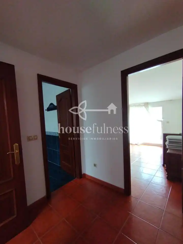 Piso en venta en Ares con Terraza y Trastero