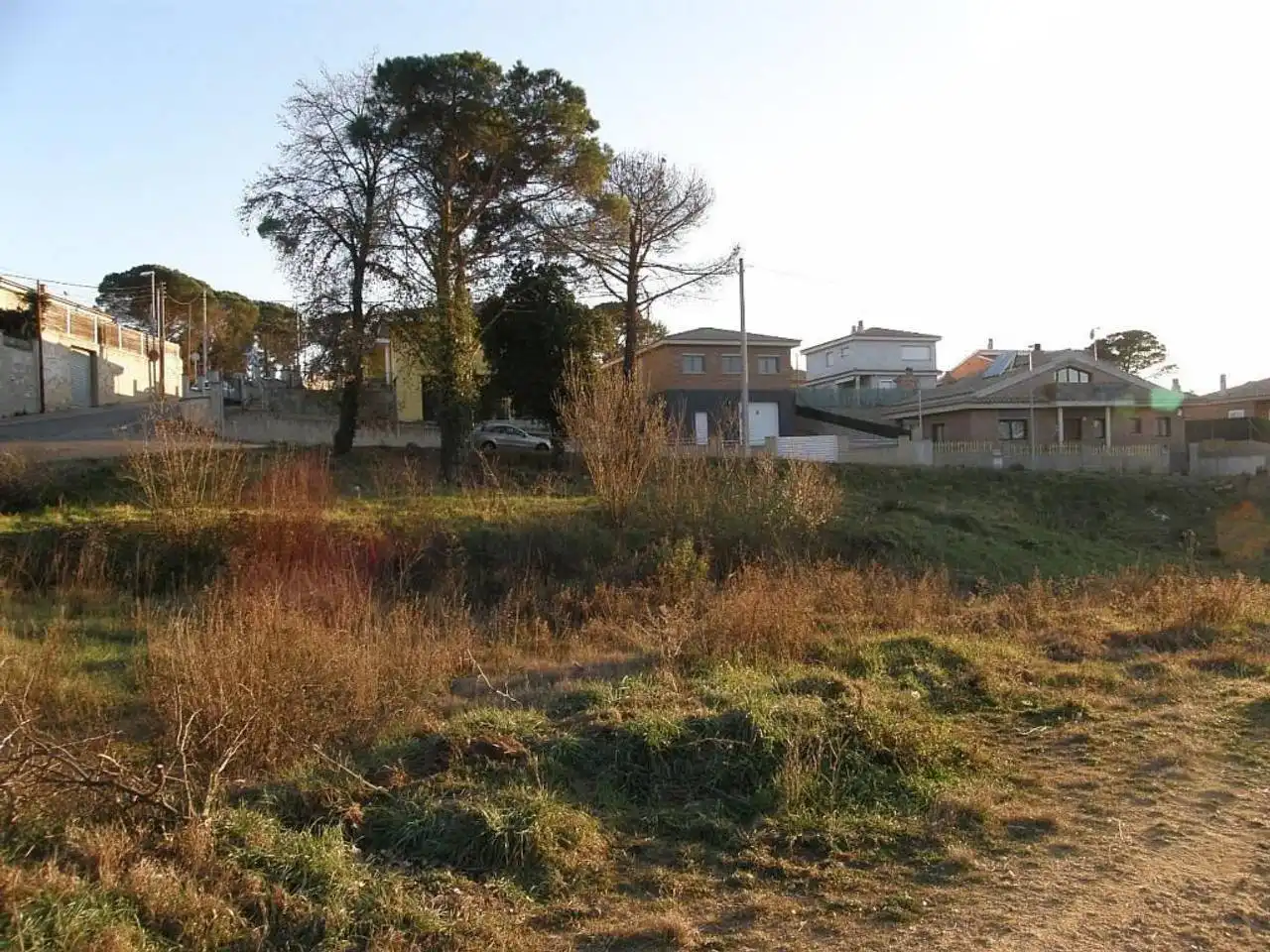 Terreno residencial en venta en Calle Terra Alta, imagen 6