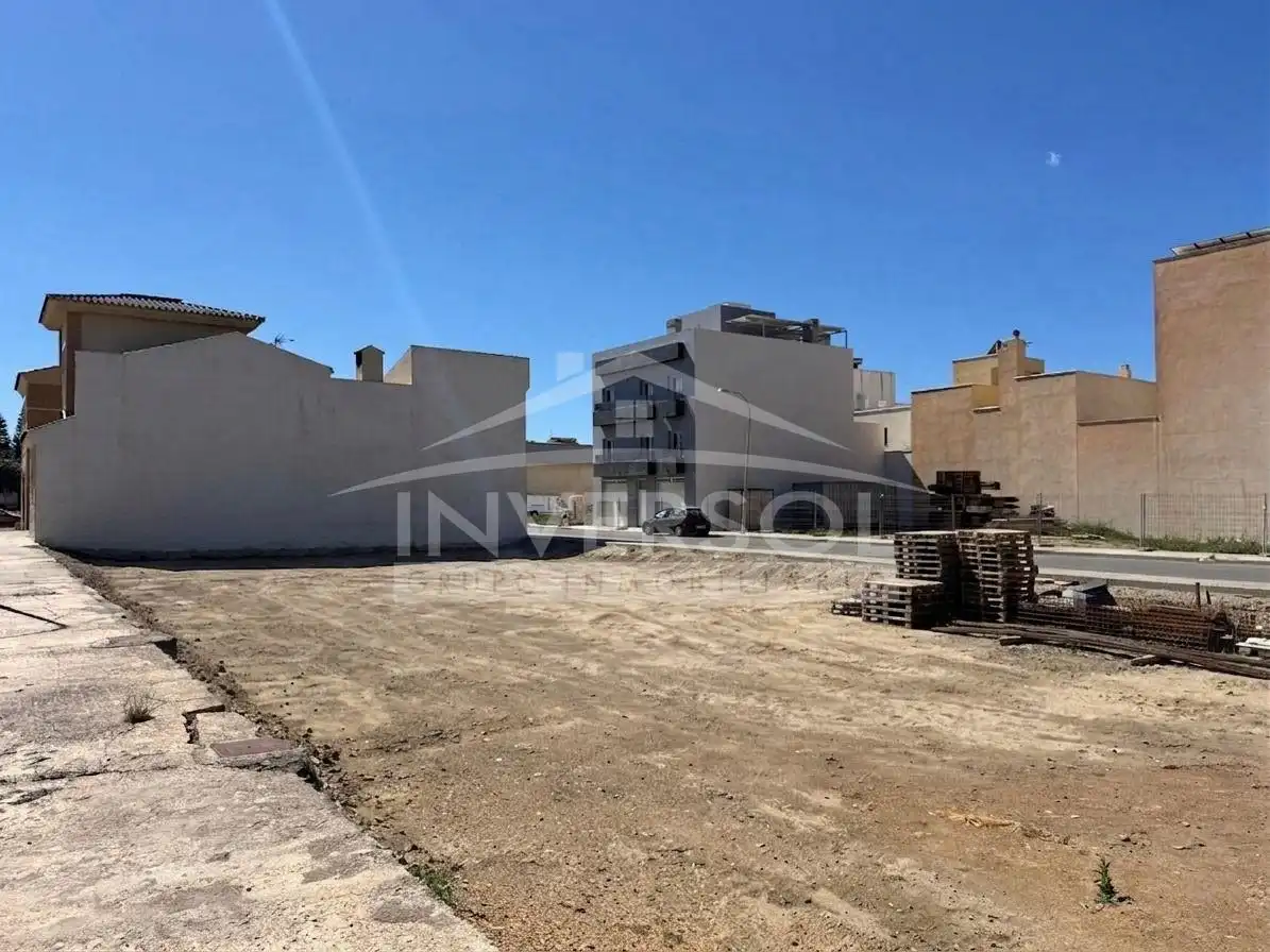 Residential for sale in El Ejido