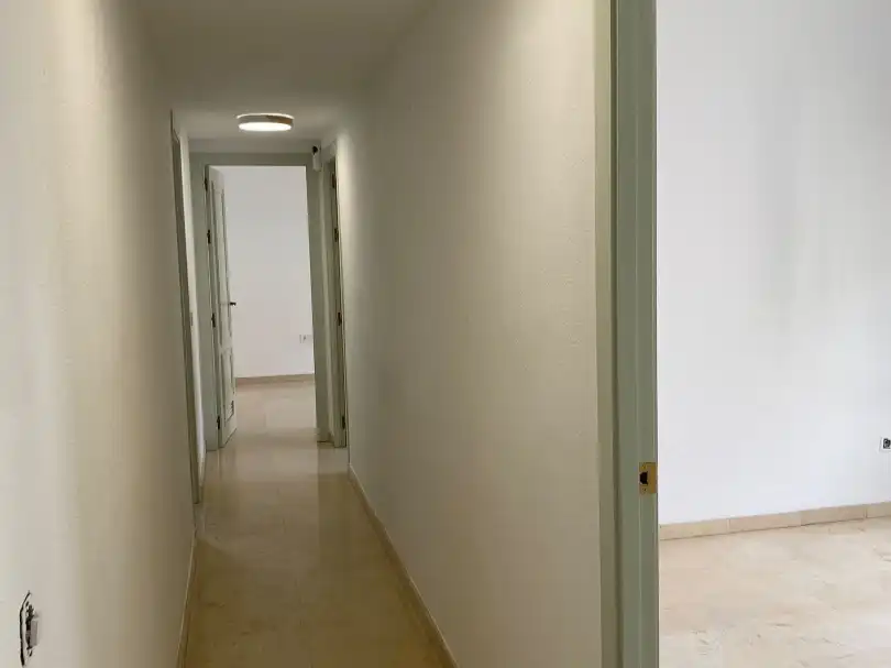Flat for rent in  Córdoba Capital  with Air Conditioner