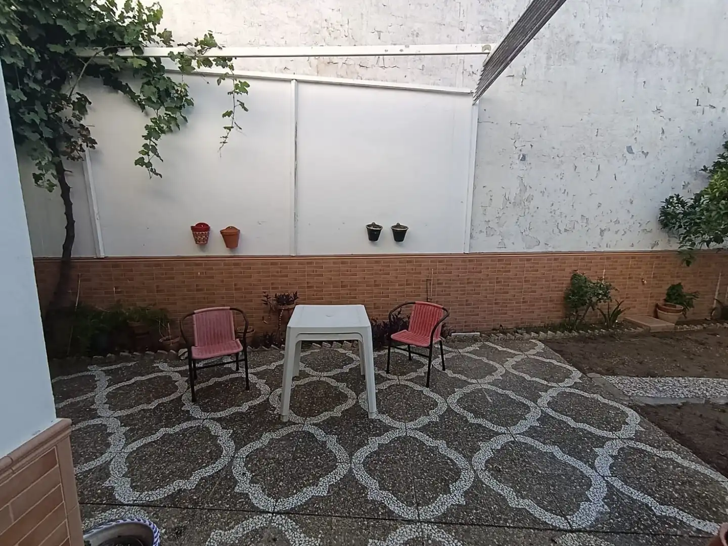 Reihenhaus mit Garten zum Verkauf in Castilblanco de los Arroyos, imagen 10