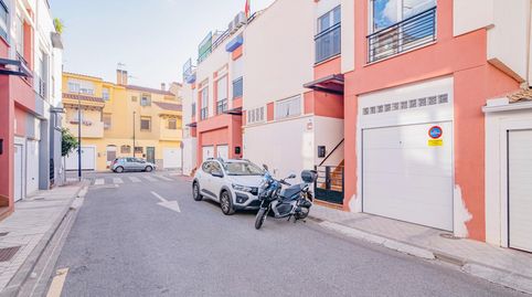 Foto 2 de Casa adosada en venta en Calle Maimonides, San Miguel, Armilla