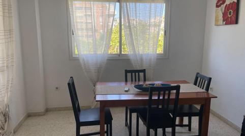 Foto 4 de Habitació a El Cónsul - Ciudad Universitaria - El Romeral, Málaga Capital