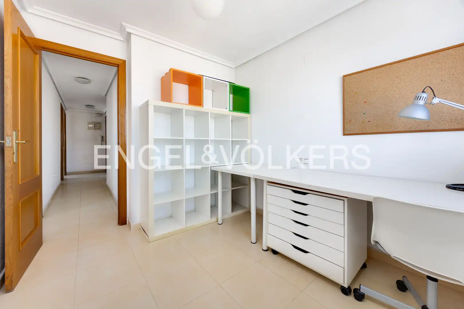 Piso con terraza en venta en Nueva Torrevieja - Aguas Nuevas, imagen 13