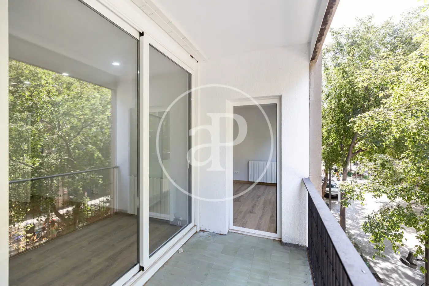 Wohnung mit Terrasse zum Verkauf in Carrer del Consell de Cent, imagen 14