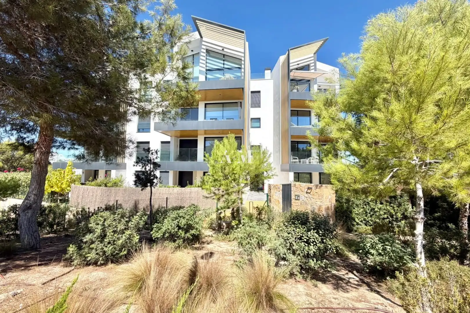 Wohnung mit Terrasse zum Verkauf in Orihuela Costa, imagen 2