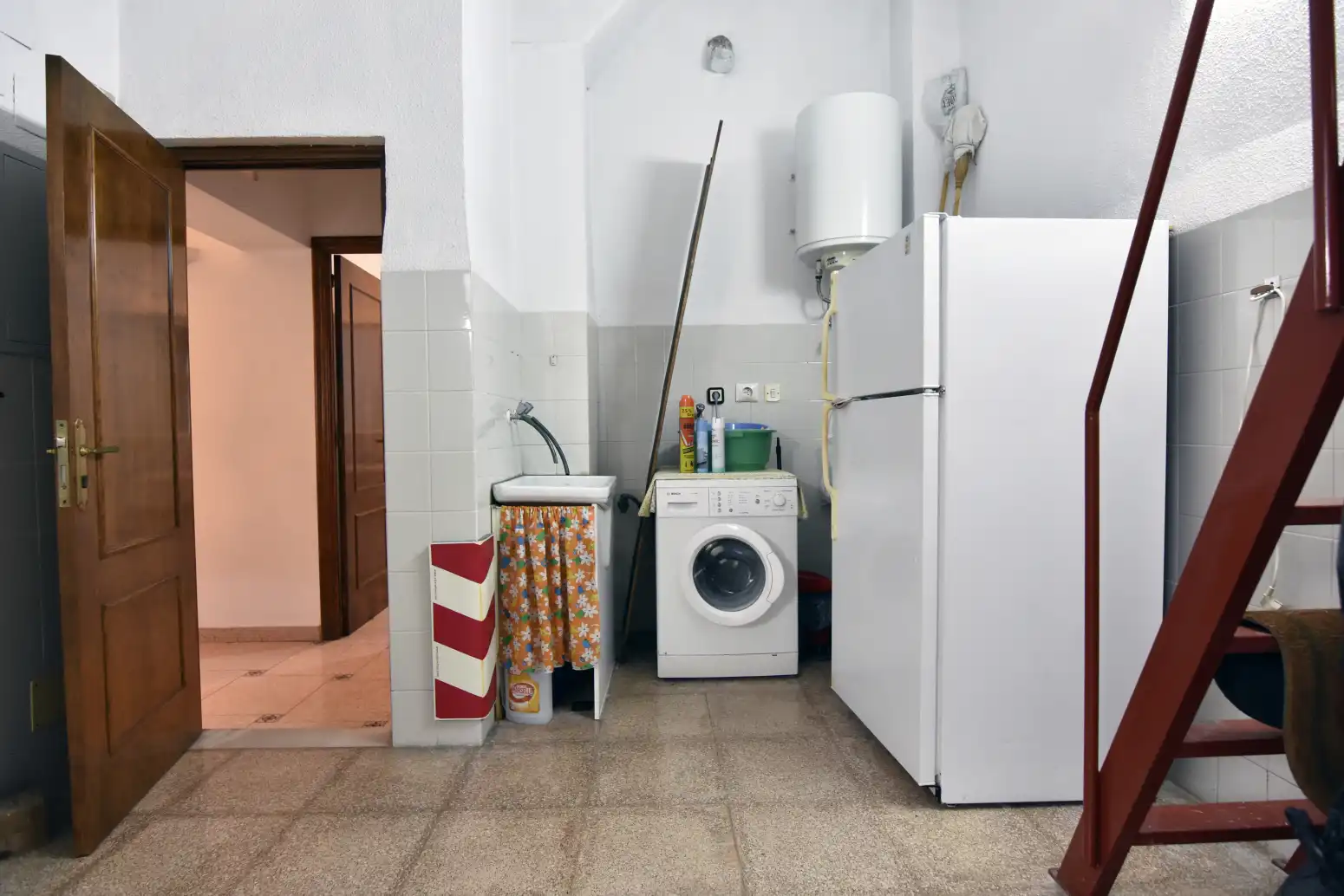 Piso en venta en Santa Pola - CL CANALEJAS, 32, Centro