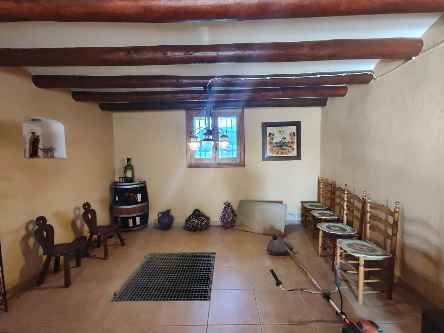 Country homes for sale in L'Arboç
