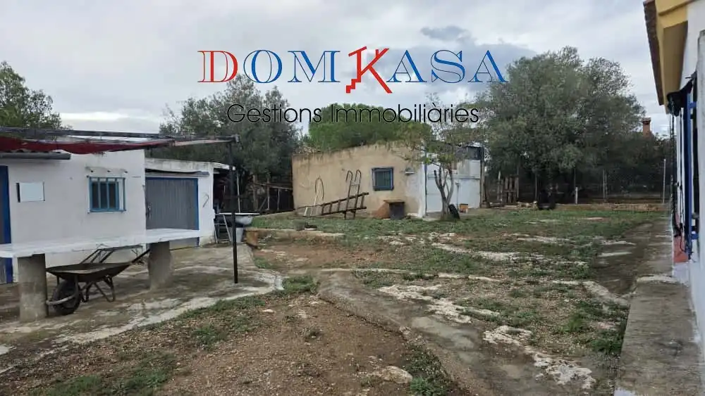 Haus oder Chalet zum Verkauf in Roquetes mit Möbliert