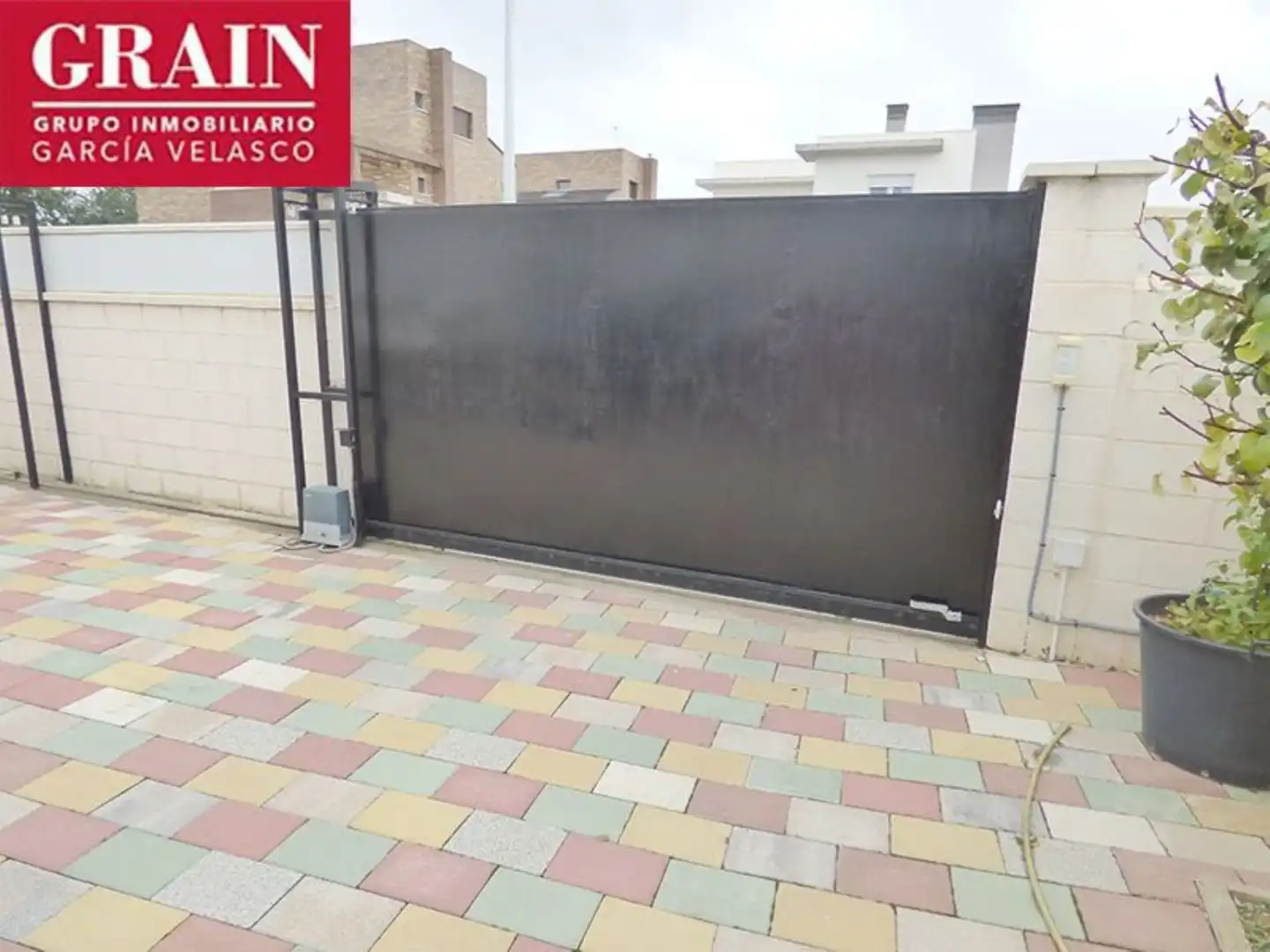 Chalet con terraza en venta en Imaginalia - Llanos del Águila, imagen 37