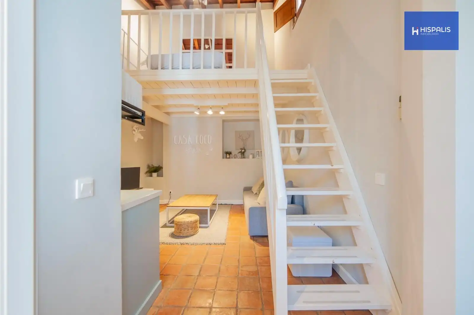 Loft en venta en Casco Antiguo