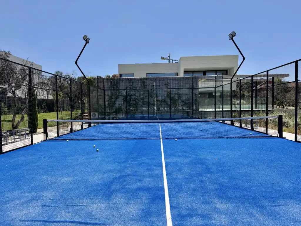 Villa à louer à Ciudalcampo, imagen 81