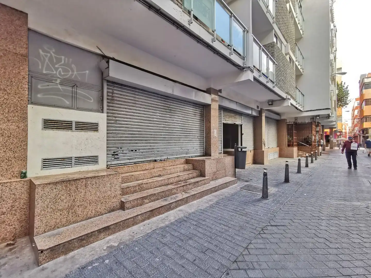 Local en venta en Las Palmas de Gran Canaria