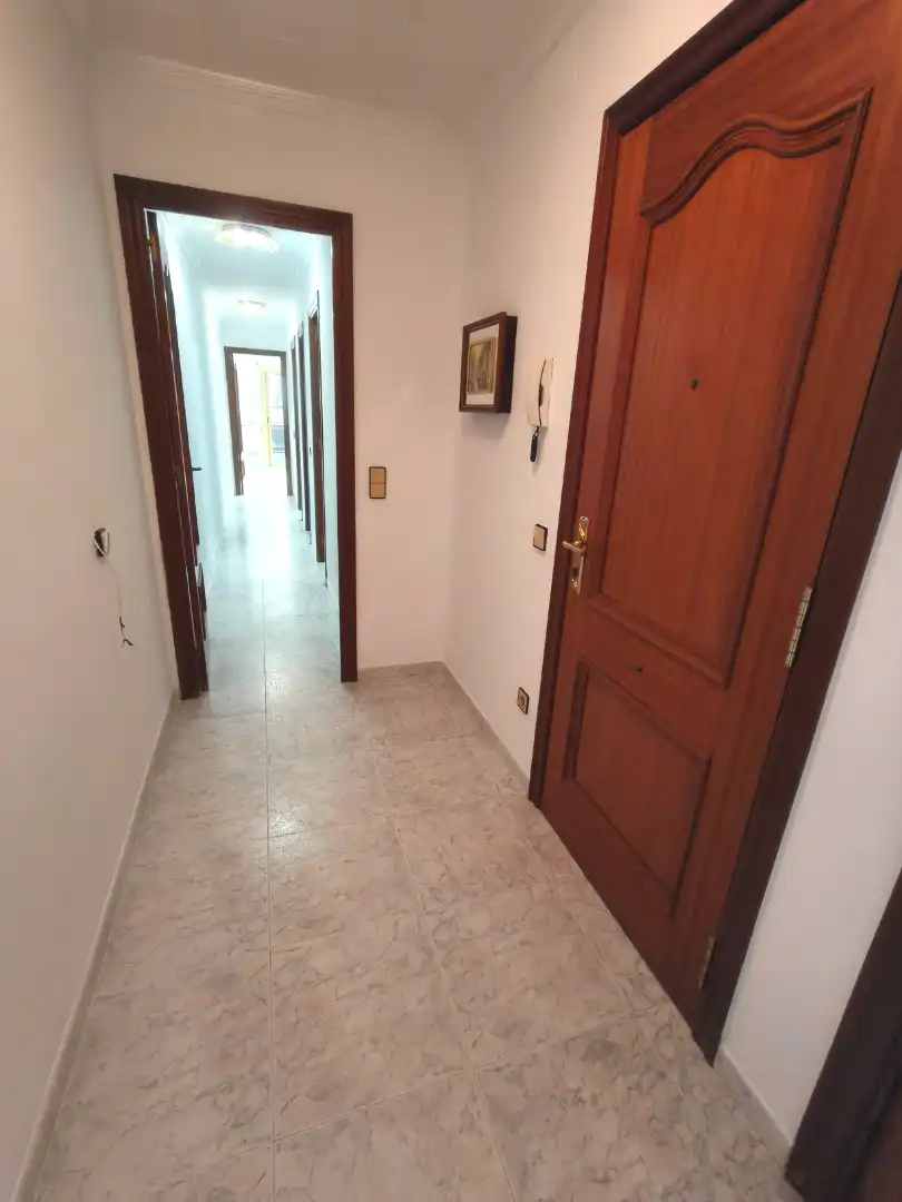 Piso en venta en Calella con Aire acondicionado, Calefacción y Terraza