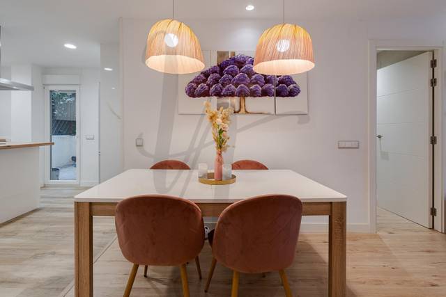 Planta baja en Venta en De Navarrondán en Praderón