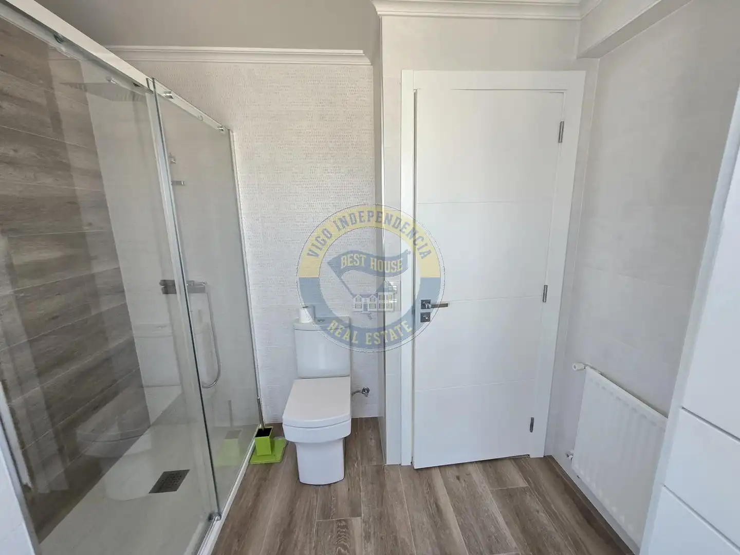 Apartament de lloguer a Calle Calle de Manolo Martínez, As Travesas - Balaídos