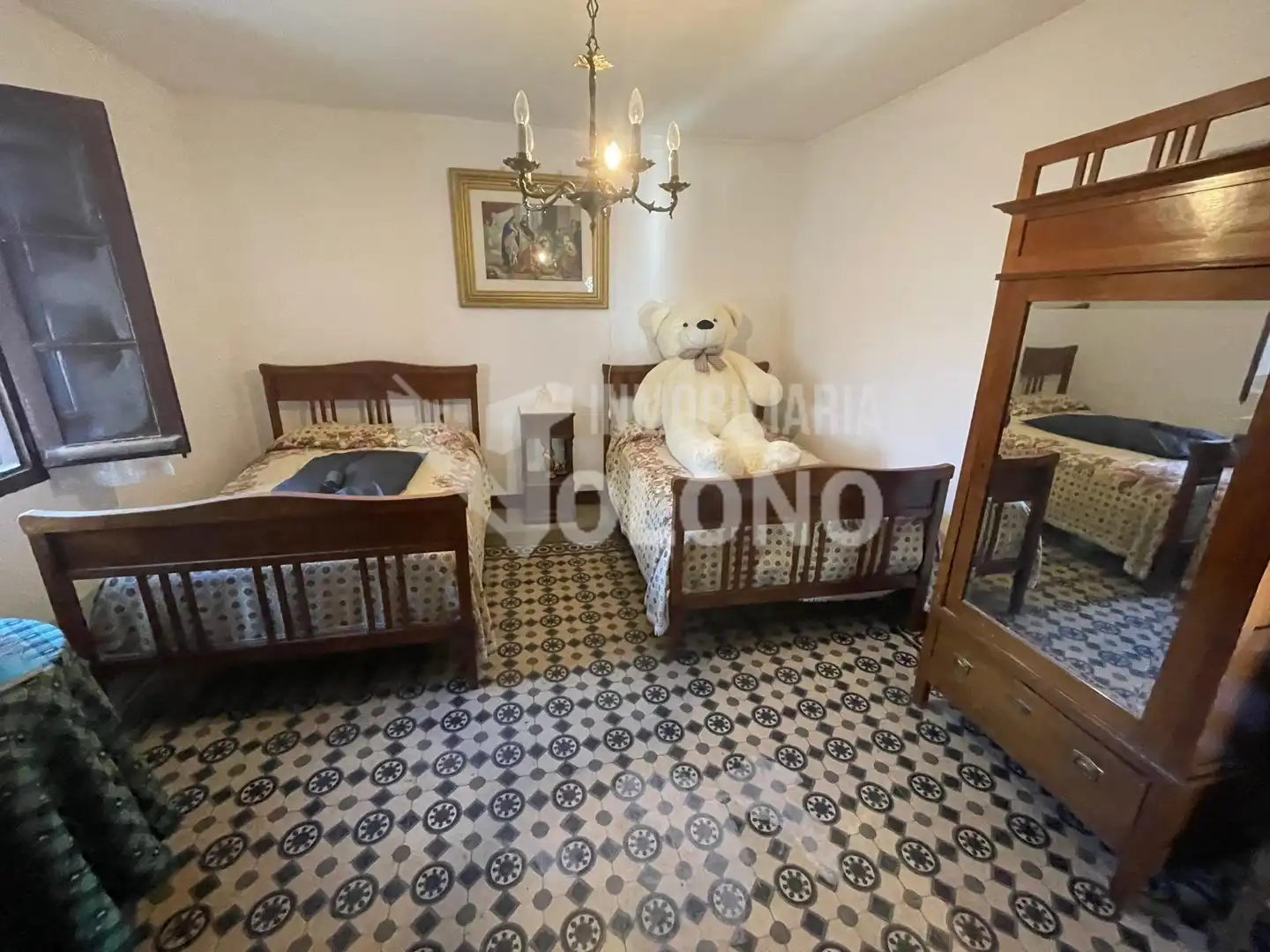 Finca rústica en venta en Zarratón con Trastero y Balcón