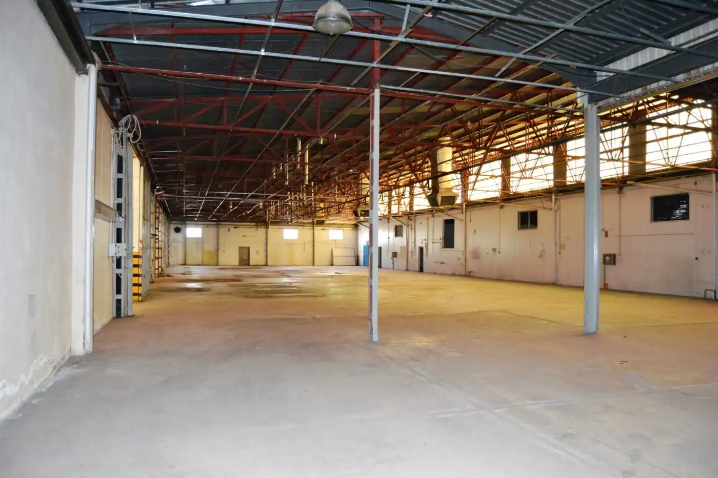 Nave industrielle à vendre à Ceutí, imagen 30