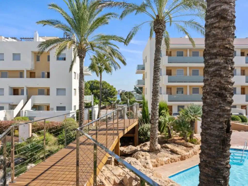 Apartamento en venta en Calle Guipuscoa