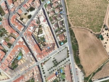 Pis en venda a Santa Maria - L'Eixample - Sud Sumella