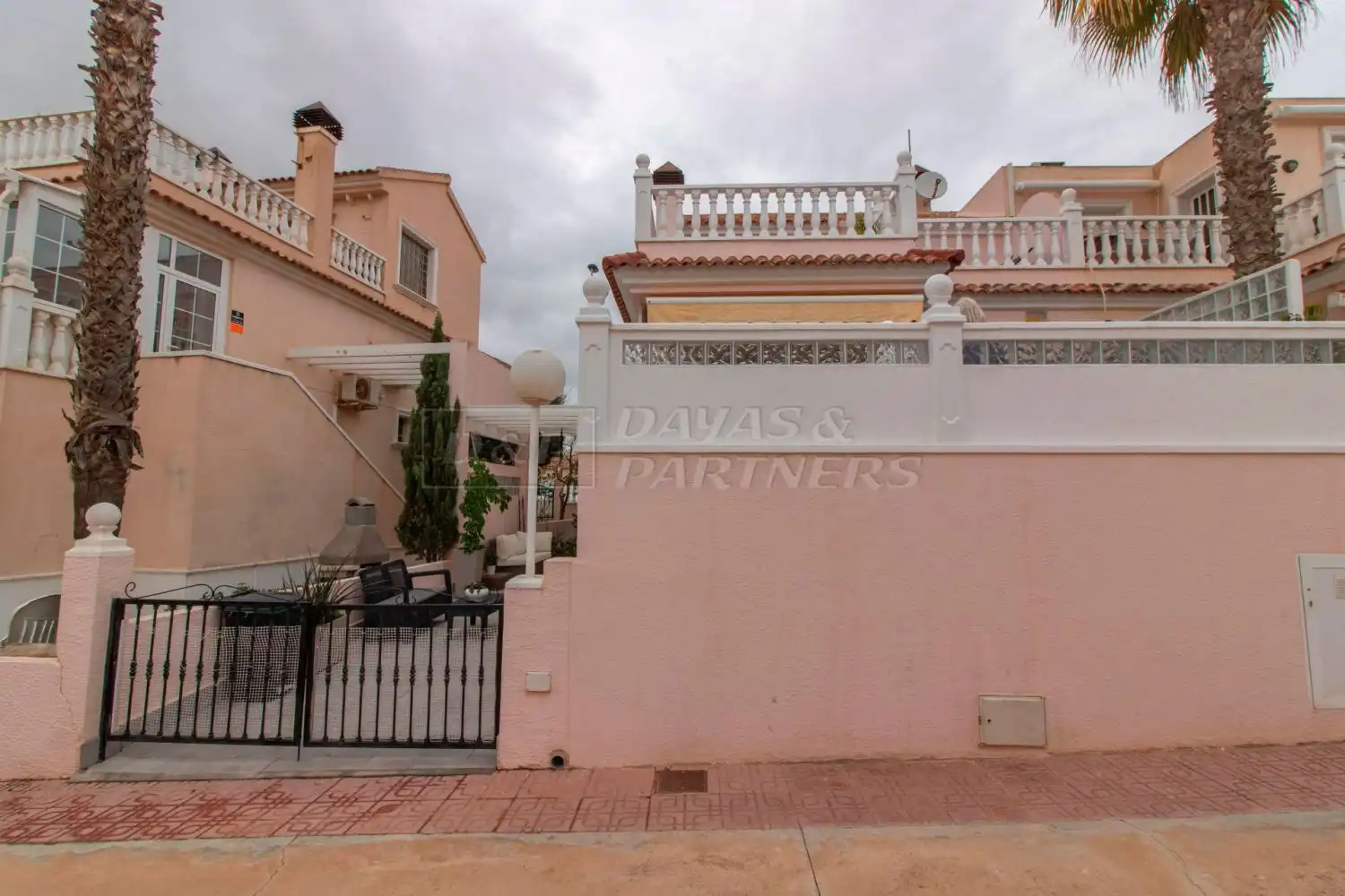 Maison mitoyenne avec piscine à vendre à Playa de los Locos, imagen 44
