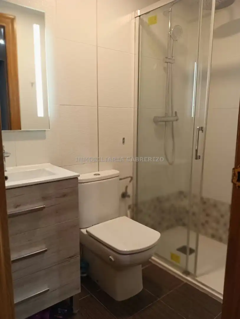 Bathroom of Duplexes for sale in Alberite, La Rioja