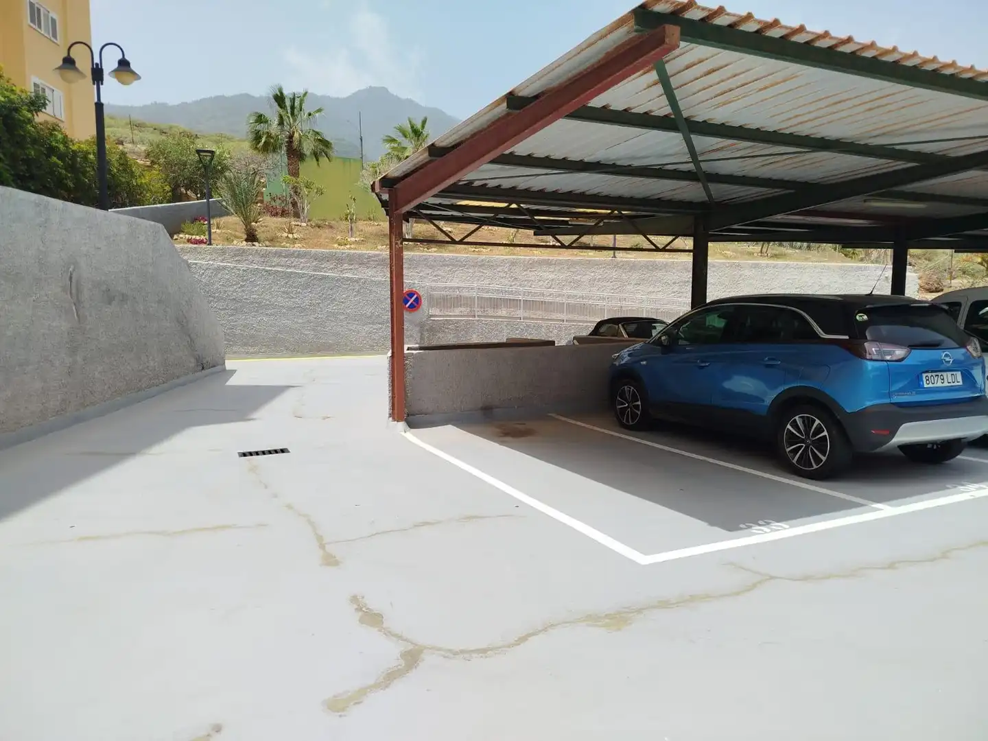 Piso con ascensor en venta en GERANIOS LOS, imagen 28