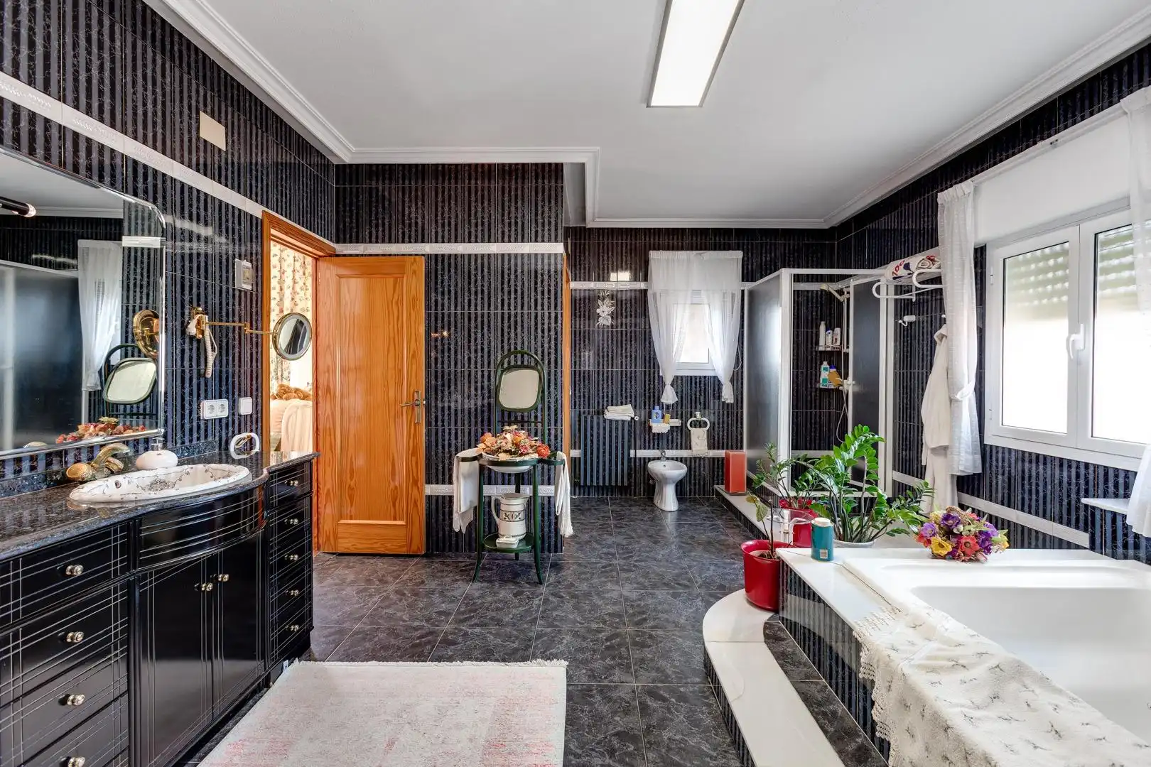 Chalet con piscina en venta en Calle HUELMA, imagen 19